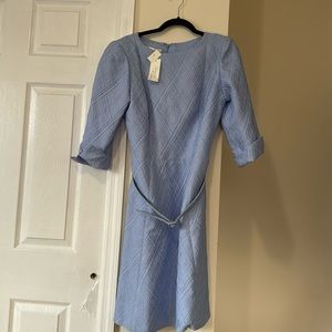 Lourdes Chavez dress